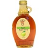 Dragonwood Flavored Maple Syrup (8 Flud Ounces, Apple)