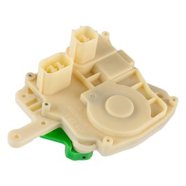 Rear Tailgate Boot Lock Latch Catch Actuator - Compatible for Honda CRV 2001-2006 - Replace Part 72115S5AA01