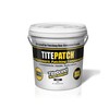 Titebond TitePatch Elastomeric Patching Compound 5366, White Textured Brush Grade,