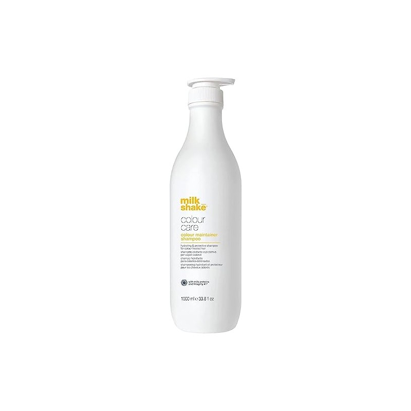 Milk Shake Colour Care Colour Maintainer Shampoo 1000 ml