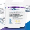 Fit Soul Creatina Monohidratada de Alta Pureza en Polvo Sin
