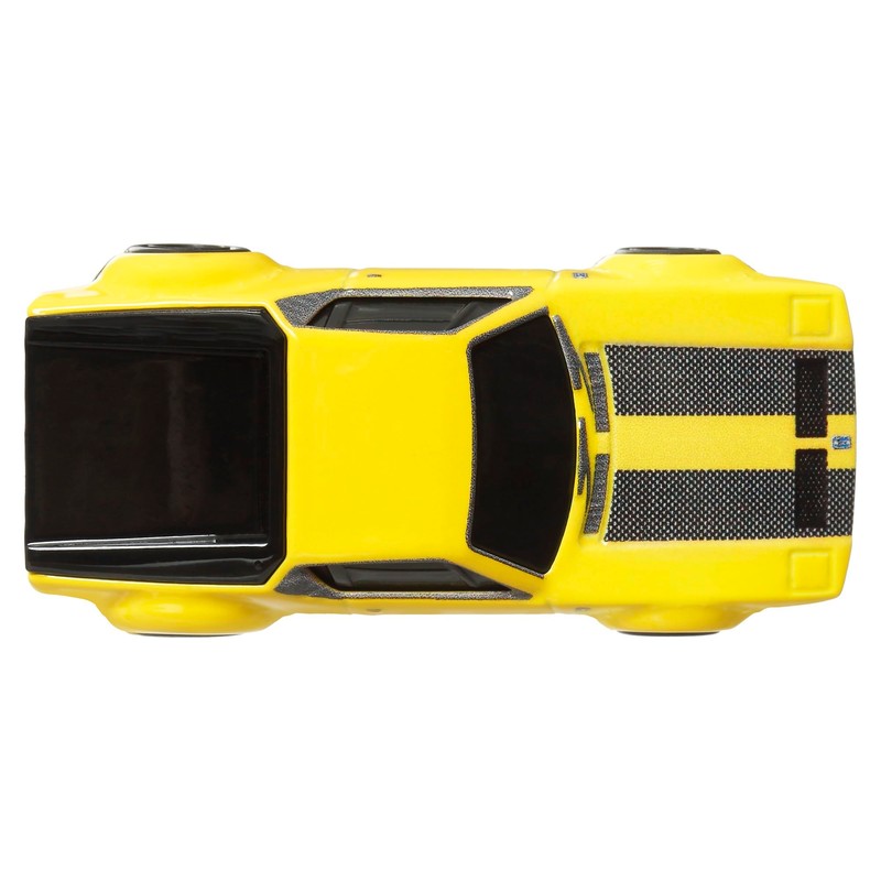 Hot Wheels HRT75 Boulevard De Tomaso Pantera Gruppo 4 Vehicle
