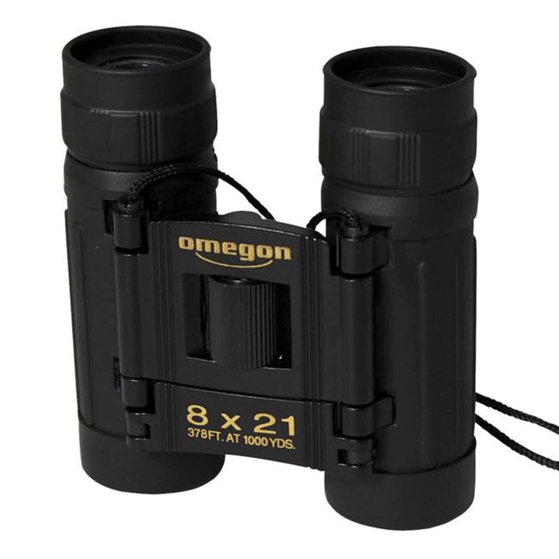 Omegon Binoculars Pocketstar 8x21