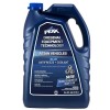 PEAK Antifreeze + Coolant for Asian Vehicles, 50/50 Prediluted, Blue