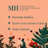 Multivitamínico Michael Health Adolescentes Tabletas