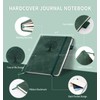 Password Book with Alphabetical Tabs, 4.5"x5.9"Small Pocket Password Keeper Book,