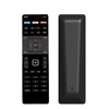 New TV Remote Control XUMO XRT122 Replacement Work for vizio E43C2 E48-C2 E48C2 E50-C1 E55C1 E55-C2 E55C2 E60-C3 E60C3 E65-C3 E65C3 E65X-C2 E65XC2 E70-C3 E70C3
