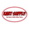 TrailMaster Go Kart Mid XRX-R & Blazer 200R Hammerhead Mudhead