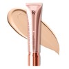 FV Matte Foundation Liquid, Long-Lasting High Coverage, Oil Control &