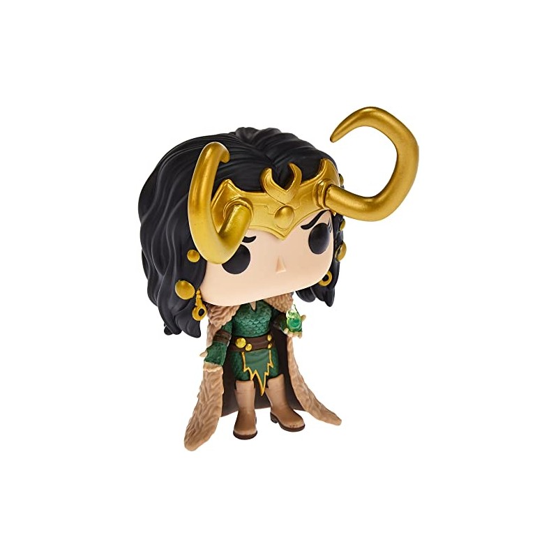 Pop! Loki 1029 Lady Loki Special Edition