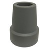 NOVA Medical Cane Tip for 3/4in. Cane, Gray
