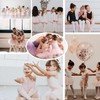 Ballet Tights for Girls Toddler Dance Outfit Dance Leotards for