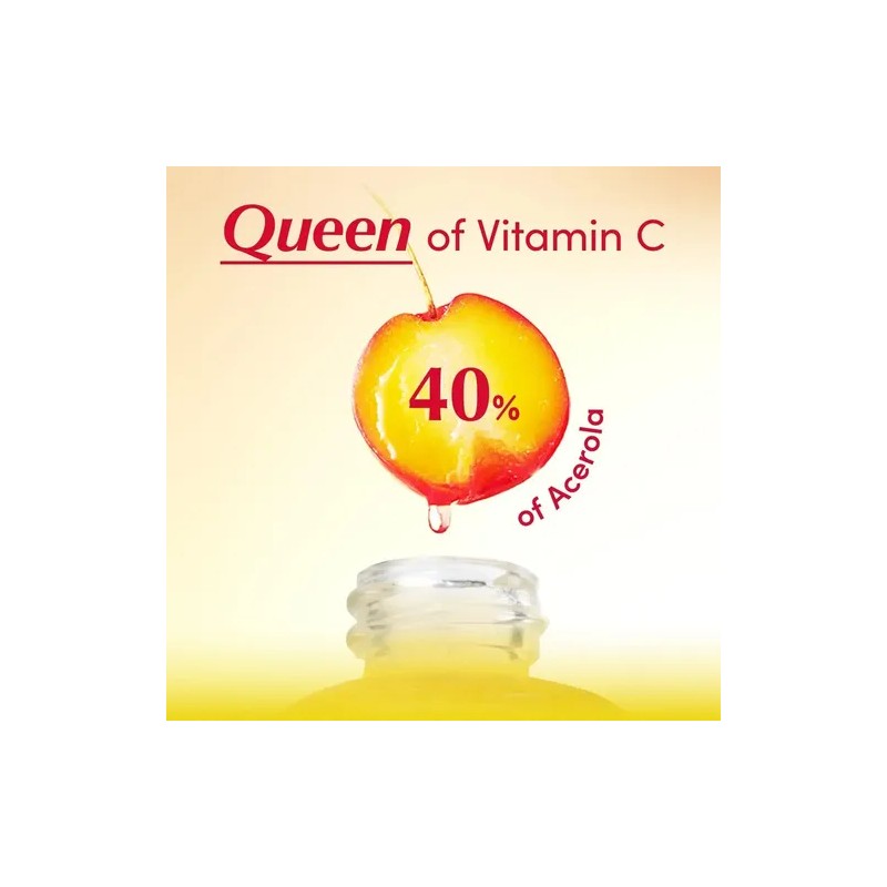 Eqqualberry Vitamin C Illuminating Serum 30ml Normal Día