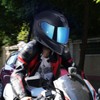 VCOROS T520 Helmet Shield Visor for ST1400/R1 - T520 Full