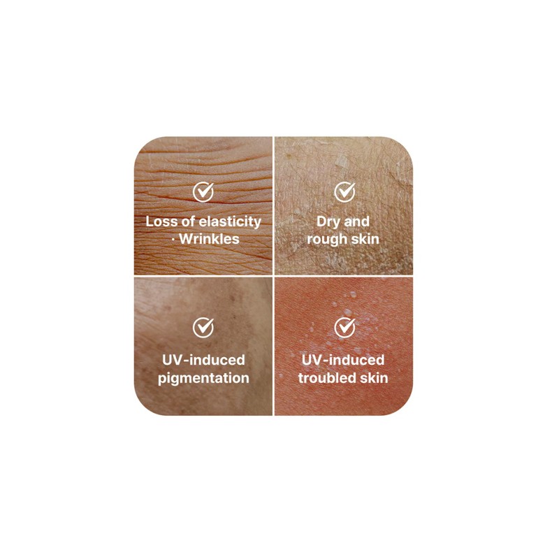ID Placosmetics [ID Placosmetics]Solar Defense Daily Clear 365 Sun Emulsion
