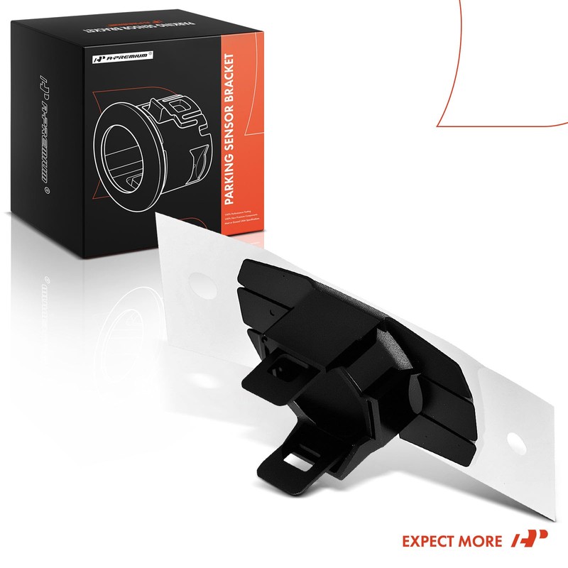 A-Premium Front Inner Left or Right Parking Assist Sensor Retainer