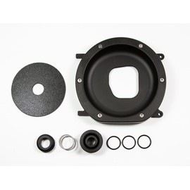 CravenSpeed Shift Well Cover for The Mazda ND Miata | 2016-2025