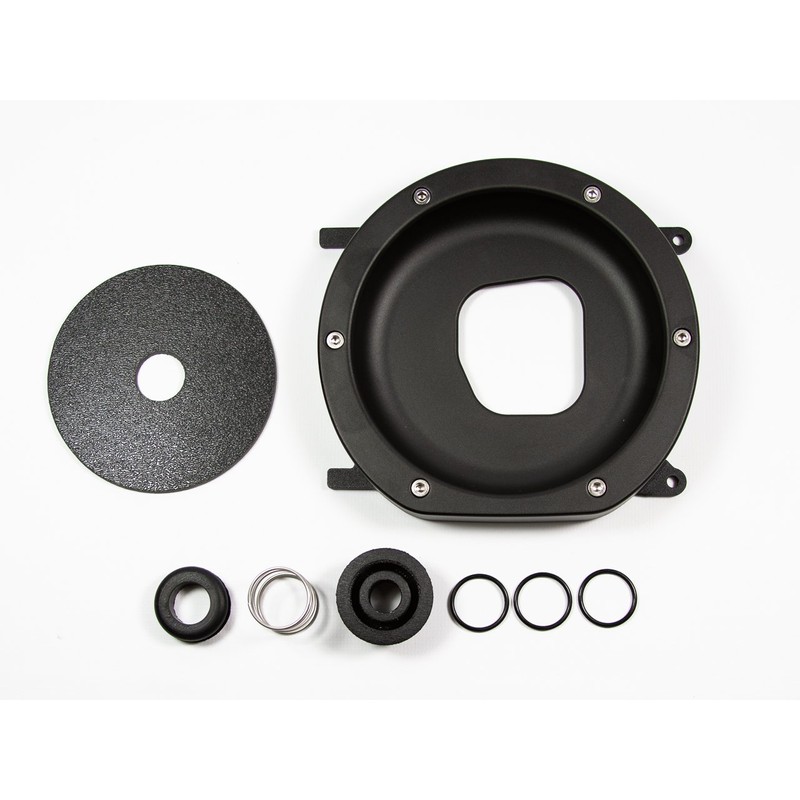 CravenSpeed Shift Well Cover for The Mazda ND Miata |