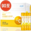 Atomy Vital Color Vitamin C (90 sachets, 3 month supply), 180g, 1 set / 애터미 바이탈컬러 비타민C (90포 3개월분), 180g, 1세트