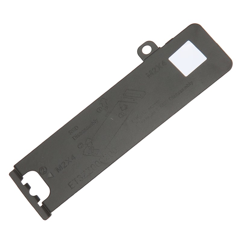SSD Heatsink Cover for Dell G15 5530 G16 7630 M.2
