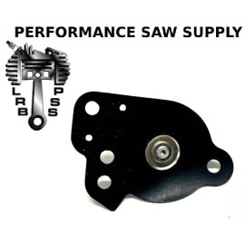 For Homelite NEW HOMELITE 330 CHAINSAW OIL PUMP DIAPHRGAM PLUNGER KIT A-94675