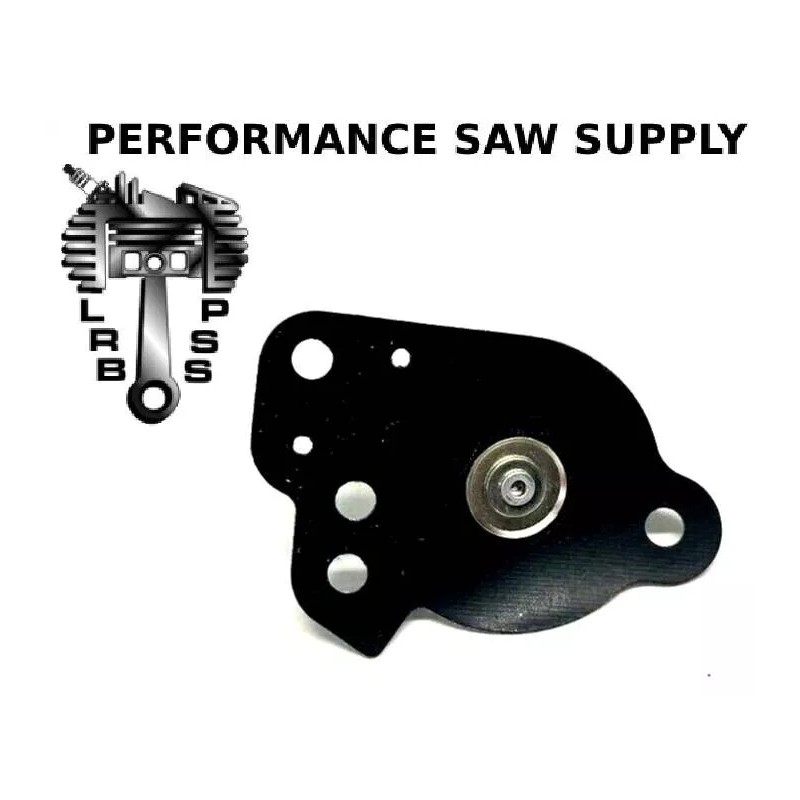 For Homelite NEW HOMELITE 330 CHAINSAW OIL PUMP DIAPHRGAM PLUNGER