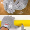 IDEAPRO Cut Resistant Gloves, Level 5 Protection, Food Grade, Safty