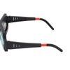 Welding Goggles Solar Powered Safety Protective Welding Glasses for Cutting