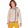 Burda Style Sewing Pattern B9236 Children's Jacket