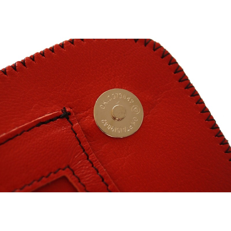 GERMANUS Germanus - Made in EU - Leder Tabaktasche Tabakbeutel