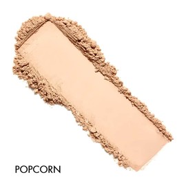 Lily Lolo Mineral Foundation SPF15 - Sample, Popcorn 0.75g