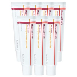 Centellian24 Madeca Cream Time Reverse 50ml x 7 / 센텔리안24 마데카 크림 타임 리버스 50ml 7개