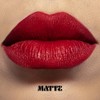 SARELLY, Dúo Labial, Matte + Gloss Hidratante, 3 Acabados, Estuche
