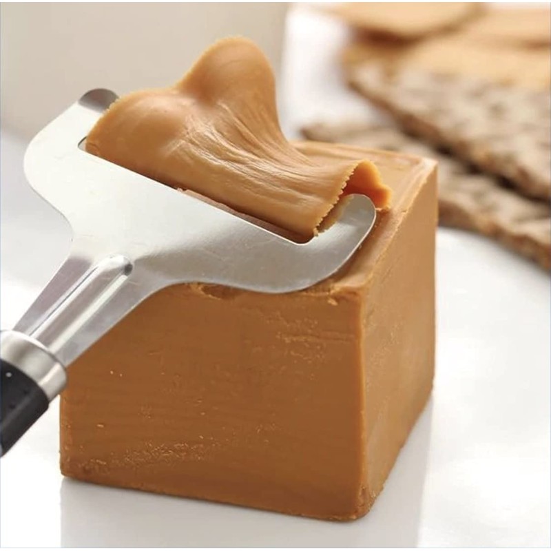 Ski Queen Gjetost Original Goat Cheese 8.8 ounces 4 pack