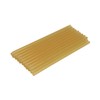 TUCKBOLD 20 Pcs 7mm x 200mm Hot Glue Sticks Auto