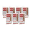 DeLallo Whole Wheat Elbow Macaroni Pasta, 1 Pound Bag, 7