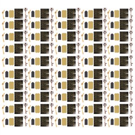 50Pcs European Style Zinc Alloy Key Shape Wedding Beer Bottle Opener Opening Tool Set (Type D)