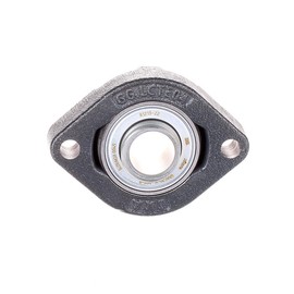 INA GLCTE20-XL Flanged Housing Unit