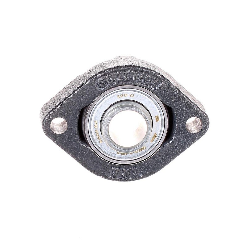 INA GLCTE20-XL Flanged Housing Unit