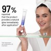 Dr.Brandt Pores no more luminizer primer