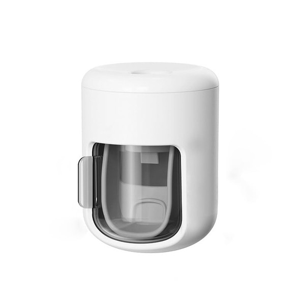 2025 Upgraded So Nice Toothpaste Dispenser Wall Mounted Bathroom Automatic