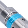 Collet Chuck Holder Floating Tapping Tool Extension Rod Straight Shank