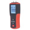Digital Manometer 12 Units Selectable Multi Function Digital Differential Pressure