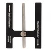 Brake Adjustment Tool, Adjustable Brake Booster Push Rod Tool with