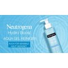 Neutrogena Hydro Boost Water Gel Moisturizer