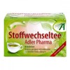 ADLER Stoffwechseltee Filterbeutel 20 St