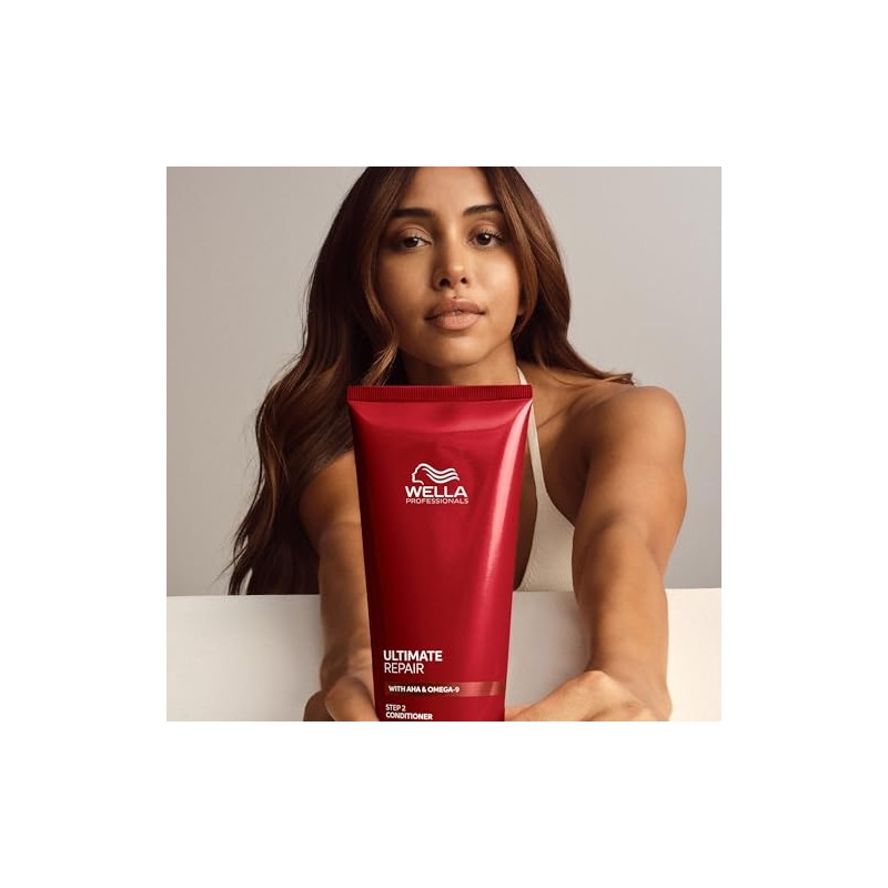 Wella Professionals ULTIMATE REPAIR Conditioner – Intensiv nährender Conditioner für