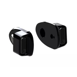 M Maintenanse Strut Stripe Led 3in1 Turn Signals Tail Light For Harley RH975