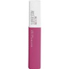 Maybelline New York Lipstick, Super Stay Matte Ink Pinks, Liquid,