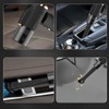 Bed Vacuum Cleaner Cordless Handheld Mattress Cleaner Ultraviolet Dust Remover